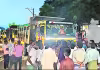 టీడీపీ ఎమ్మెల్యే అమిలినేని ఇసుక అక్రమ దందా