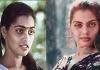జిమ్&zwnj;లో 'సిల్క్ స్మిత' వర్కవుట్స్.. వీడియో వైరల్