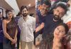 టీజీ20 లీగ్ మెమొరీస్ షేర్ చేసిన యాంకర్ (ఫొటోలు)
