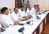 నేడు కేబినెట్&zwnj; భేటీ