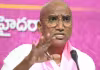 ప్రభుత్వంపై ఆర్&zwnj;ఎస్&zwnj; ప్రవీణ్&zwnj; కుమార్&zwnj; ఆగ్రహం