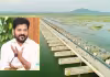 కాళేశ్వరం రాజకీయ యుద్ధంగా మారిందా?