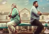 'నా బిడ్డ పెళ్లి.. మా అయ్య లొల్లి.. ఏందిరా ఈ పళ్లబురుసు'