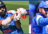 రోహిత్ ఫ్యాన్స్ కు హార్ట్ బ్రేక్..LORDS లో రిటైర్మెంట్!