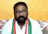 మంత్రి వాకిటి శ్రీహరికి అస్వస్థత