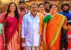 ఎమోషనల్ డ్రామా.. వెంకట్రామయ్య గారి తాలూకా రివ్యూ