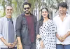 మా మధ్య ఎవరూ లేరు