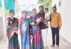 మూడు తరాల తర్వాత పుట్టిన మహాలక్ష్మి..!