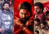 జాతీయ అవార్డుల్లో తెలుగు సినిమా ప్రభంజనం