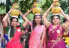 మన బోనం.. ఘనం 
