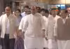  పార్లమెంట్&zwnj; సమావేశాలు.. అఖిలపక్ష భేటీలో హైడ్రామా