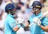 IND vs ENG: ఓపెనర్ల రికార్డు భాగస్వామ్యం.. ఇంగ్లండ్&zwnj; స్కోరెంతంటే?