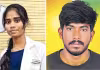 యువకుడి వేధింపులు.. వైద్య విద్యార్థిని ఆత్మహత్య