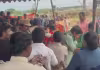 బహదూర్&zwnj;గూడ వివాదంలో రైతులపై కేసు 