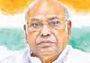 మల్లికార్జున్&zwnj; ఖర్గే (కాంగ్రెస్&zwnj; అధ్యక్షుడు) రాయని డైరీ