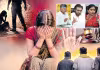 మహిళల భద్రతపైనా అదే హైడ్రామా  