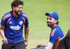 IND vs ENG: అందుకే అతడు బెంచ్&zwnj;కే పరిమితం: గిల్&zwnj;