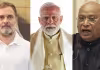 అయోధ్య విరాళాల్లో అక్రమాలు: ప్రధాని మోదీకి రాహుల్, ఖర్గే లేఖ!