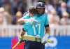 IND vs ENG: ఇంగ్లండ్&zwnj; ప్రపంచ రికార్డు