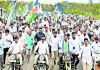 రామాయపట్నం పోర్టు ముట్టడి ఉద్రిక్తం