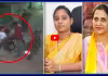 దుశ్శాసన పర్వం.. మహిళా ఎమ్మెల్యేలు ఉన్నచోటే మహిళలకే రక్షణ లేదు..
