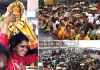 విజయవాడ : ఆషాఢ వైభవం..&lsquo;ఇంద్ర&rsquo; వైభోగం (ఫొటోలు)