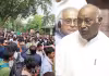 జంతర్ మంతర్ లాఠీచార్జ్&zwnj;.. రాజ్యసభలో రాజకీయ మంటలు