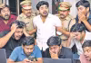 ఆన్&zwnj;లైన్ క్రికెట్ బెట్టింగ్ కేసు.. టీడీపీ నేత అరెస్ట్