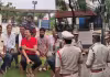 ఆర్మూర్&zwnj;లో కాంగ్రెస్&zwnj; Vs బీజేపీ.. 144 సెక్షన్ అమలు