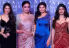 ముంబై : అవార్డ్స్ వేడుకలో సందడి చేసిన బాలీవుడ్&zwnj; భామలు (ఫొటోలు)