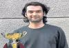 రాజా రిత్విక్&zwnj;కు రజతం
