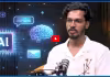 బిటెక్ మధ్యలోనే ఆపేసి AI తో స్టార్ట్ అప్ కంపెనీ.. ఎంత సంపాదిస్తున్నానంటే