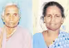 కుటుంబానికి భారం కాకూడదని..