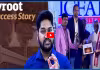 స్కైరూట్ టాలెంట్ ను ముందే గుర్తించిన సాక్షి