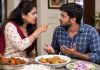 మా అమ్మానాన్న వస్తే మటన్&zwnj; కాకుండా చికెన్&zwnj; తెస్తారా?