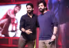 'లెనిన్' సక్సెస్ మీట్.. అక్కినేని హీరోలు స్పెషల్ ఎట్రాక్షన్ (ఫొటోలు)
