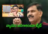 ఉదయ్&zwnj; కృష్ణారెడ్డికి సీబీఐ మాజీ అధికారి అండ