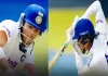 IND vs SL: శ్రీలంకతో టెస్టు.. భారత్&zwnj; భారీ స్కోరు