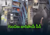 వైన్స్&zwnj; షాపులో ఐదు గంటల హైడ్రామా! ప్రాణాలకు తెగించి..