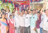 డాక్యుమెంట్&zwnj; రైటర్ల సమ్మె.. స్తంభించిన రిజిస్ట్రేషన్లు