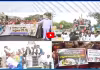 మహిళల రక్షణ కోసం గళం ఎత్తిన YSRCP శ్రేణులు