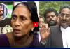సాయి కృష్ణ తల్లి కేసును వెనక్కి తీసుకుందంటే... పొన్నవోలు షాకింగ్ నిజాలు