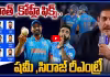  2027 వరల్డ్ కప్.. రోహిత్, కోహ్లి ఫిక్స్.. షమీ, సిరాజ్ రీఎంట్రీ 