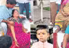 మూత్రవిసర్జన చేస్తుండగా నాగుపాము కాటు