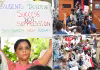 గళమెత్తిన విద్యార్థి, మేధోవర్గం