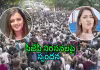 ప్రభుత్వ ఆస్తుల్ని ధ్వంసం చేస్తారా?: సూర్య భార్య పోస్ట్&zwnj; వైరల్&zwnj;