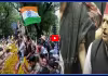 అమ్మాయిల దుస్తులు చించేస్తారా..? బీజేపీ, కాంగ్రెస్ మధ్య డీల్ కుదిరిందా..?