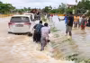 అస్సాంలో భీకర వరదలు: 21 మంది మృతి
