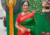 ఒత్తైన జుట్టు కోసం..! గాయని అరుణా సాయిరామ్&zwnj; హెయిర్&zwnj; టిప్స్&zwnj;