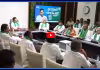 Tadepalli: పొగాకు రైతులతో వైఎస్ జగన్ ముఖాముఖి
